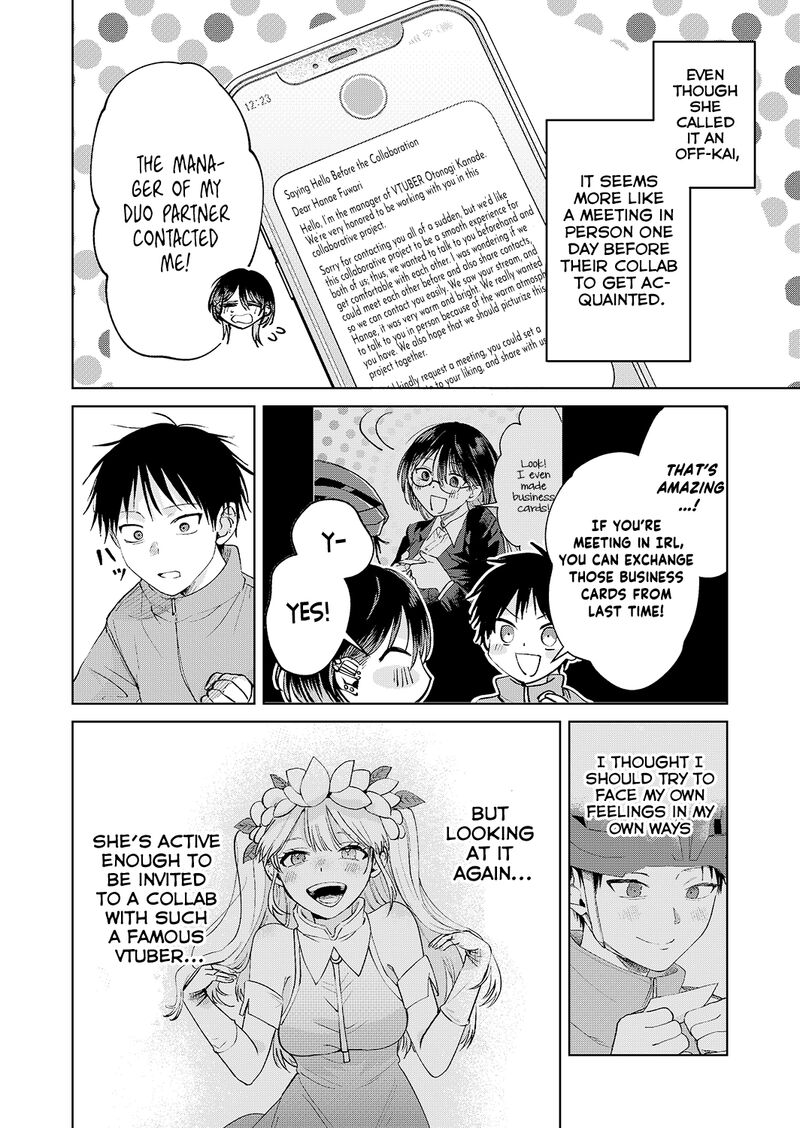 The Story Of This Scary Consignee Girl 21 2