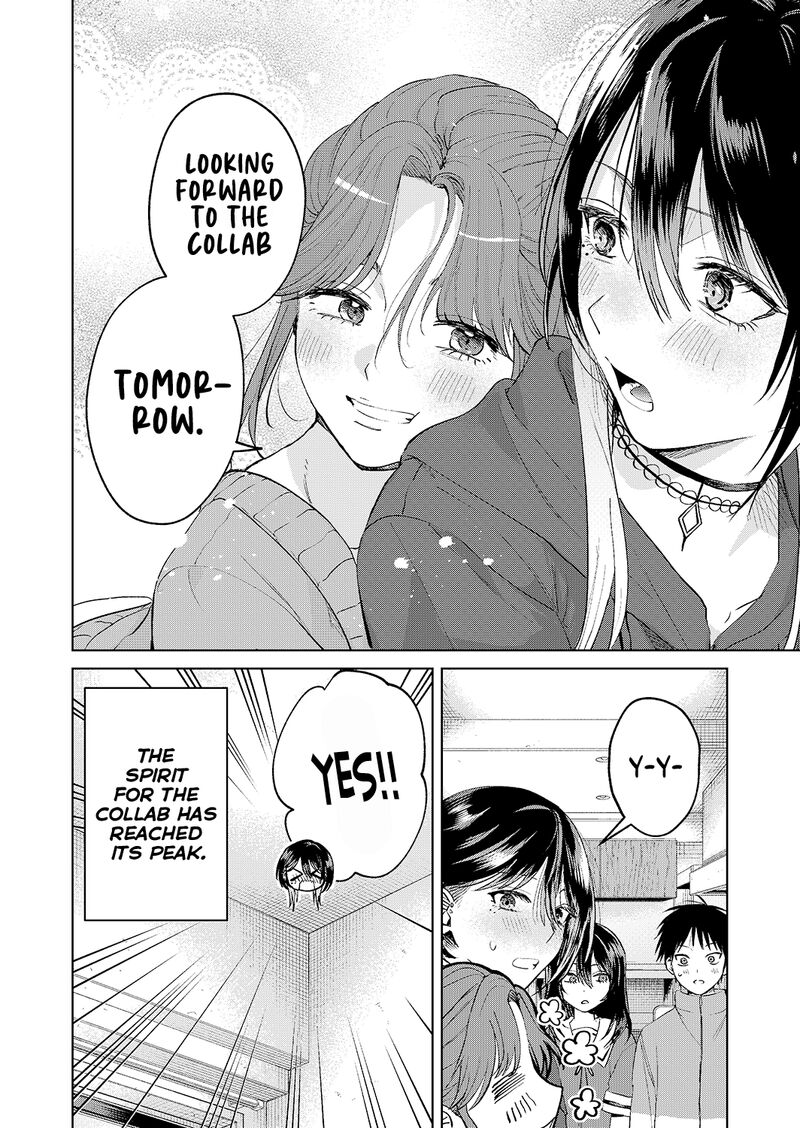 The Story Of This Scary Consignee Girl 21 32