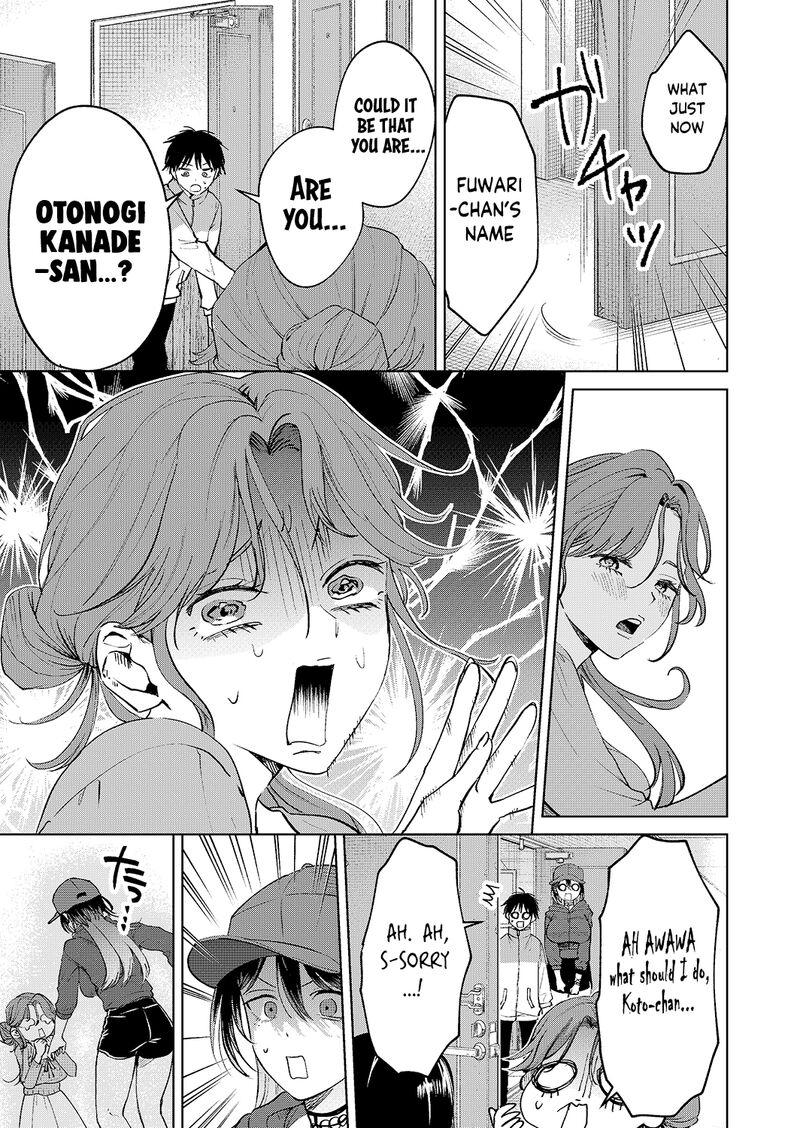 The Story Of This Scary Consignee Girl 21 9