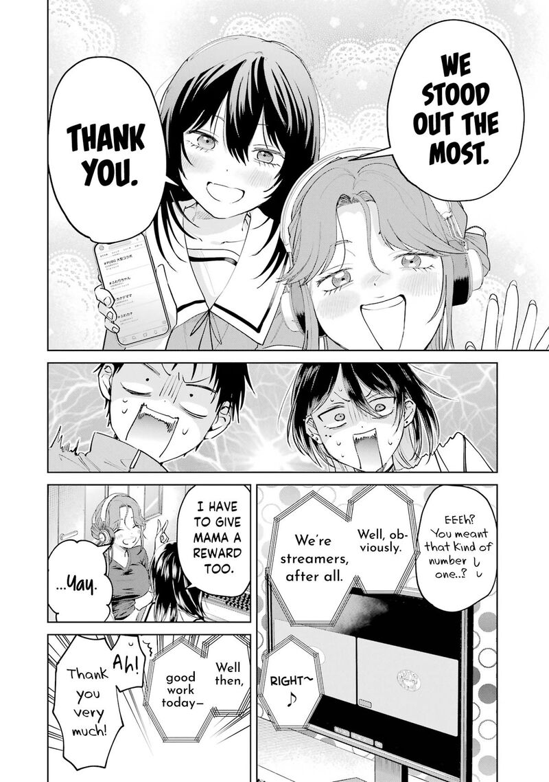 The Story Of This Scary Consignee Girl 23 20