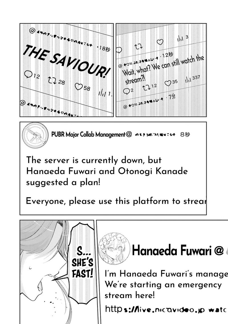 The Story Of This Scary Consignee Girl 23 6