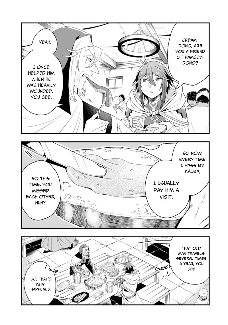 The Strongest Sorcerer Who Makes Full Use Of The Strategy Guide 17 13