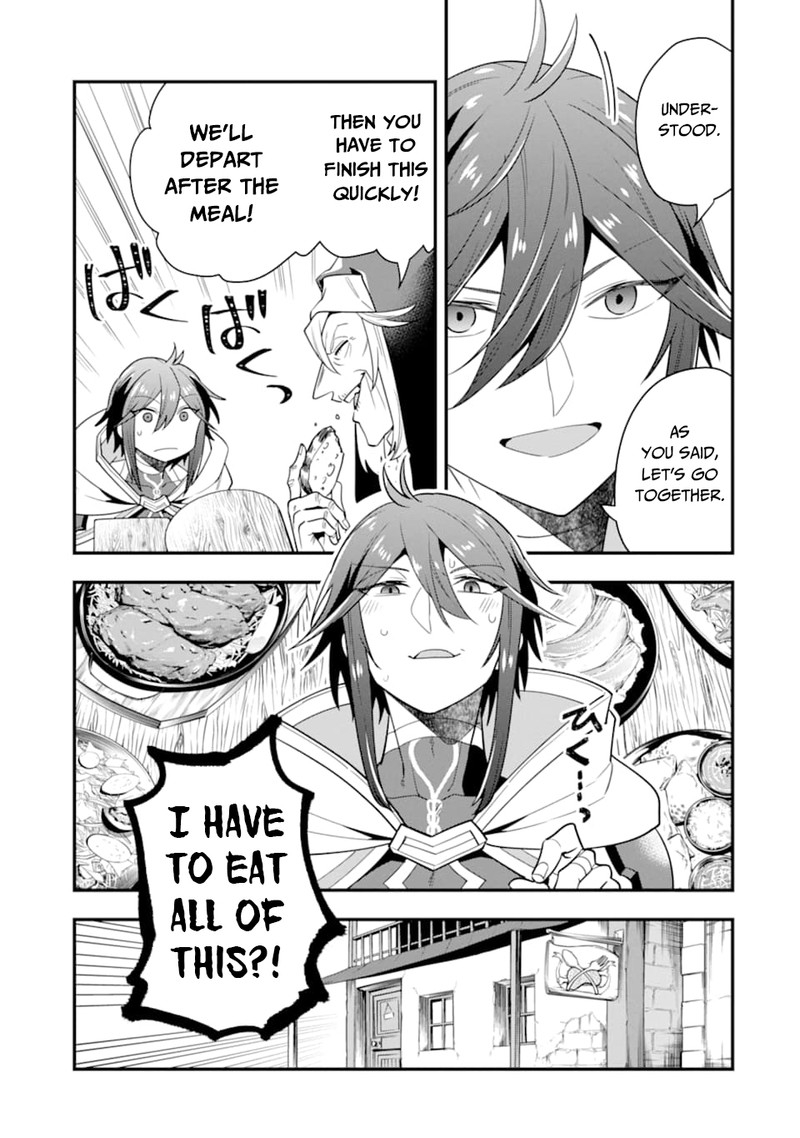 The Strongest Sorcerer Who Makes Full Use Of The Strategy Guide 17 21