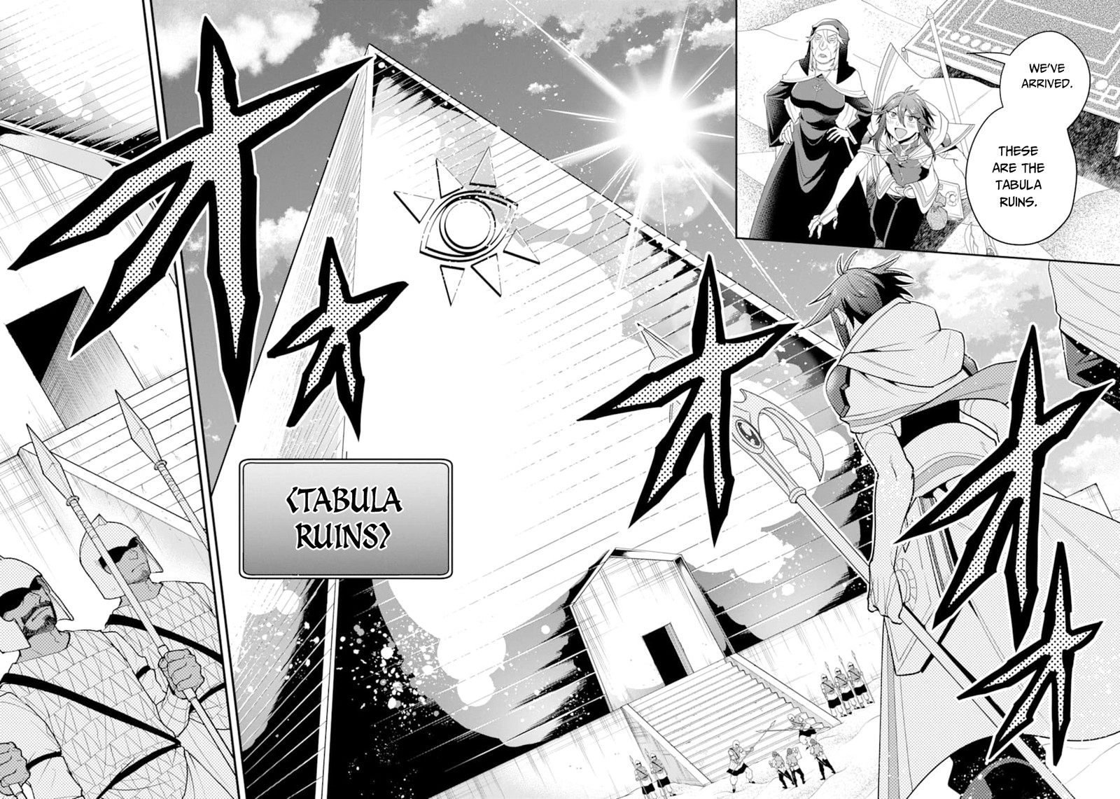 The Strongest Sorcerer Who Makes Full Use Of The Strategy Guide 17 28