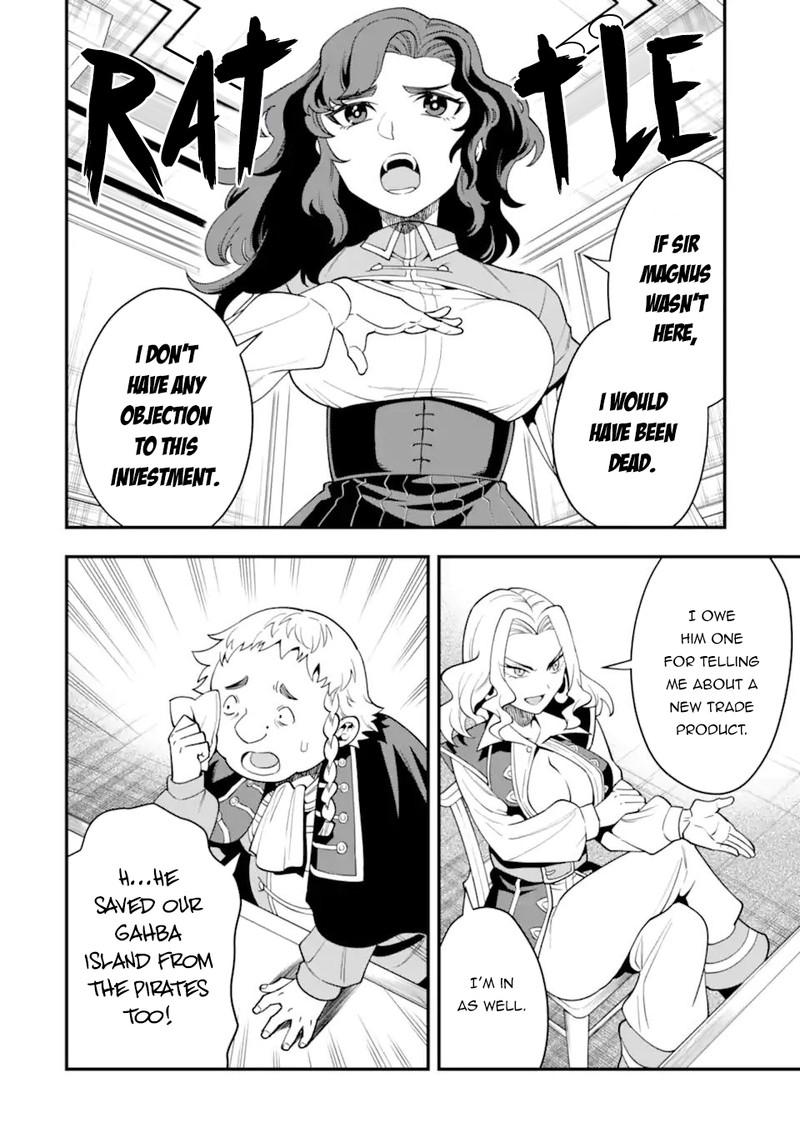 The Strongest Sorcerer Who Makes Full Use Of The Strategy Guide 37b 3