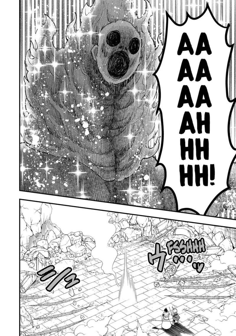 The Strongest Sorcerer Who Makes Full Use Of The Strategy Guide 47c 5