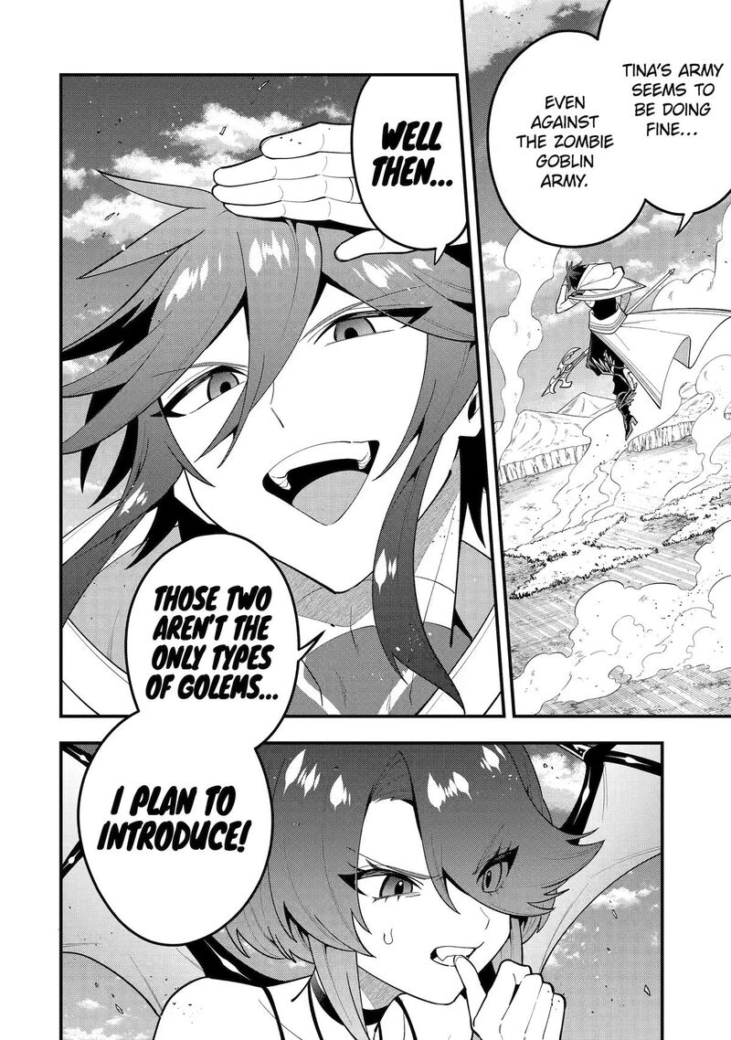 The Strongest Sorcerer Who Makes Full Use Of The Strategy Guide 74 42