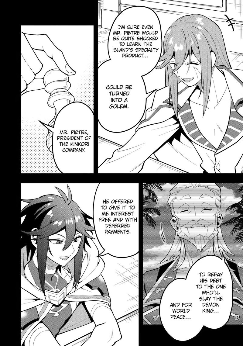 The Strongest Sorcerer Who Makes Full Use Of The Strategy Guide 75 14