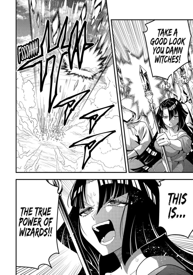 The Strongest Sorcerer Who Makes Full Use Of The Strategy Guide 75 20