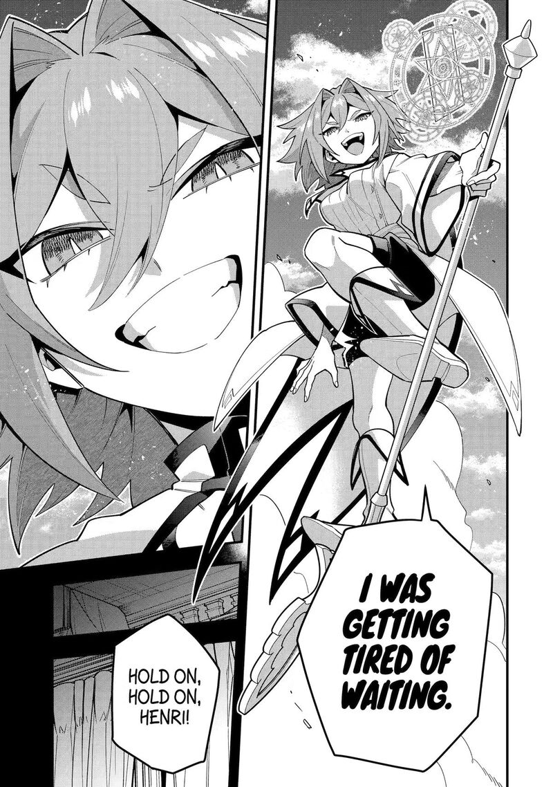 The Strongest Sorcerer Who Makes Full Use Of The Strategy Guide 75 23