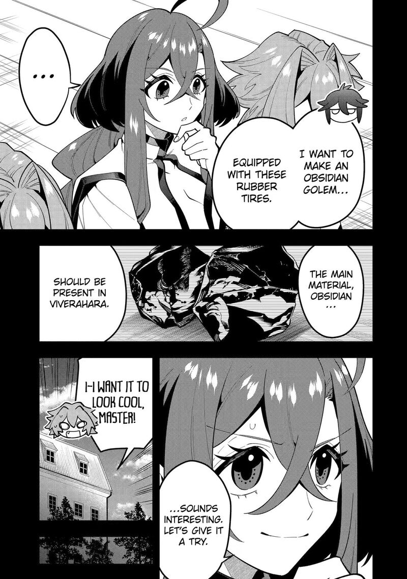 The Strongest Sorcerer Who Makes Full Use Of The Strategy Guide 75 29
