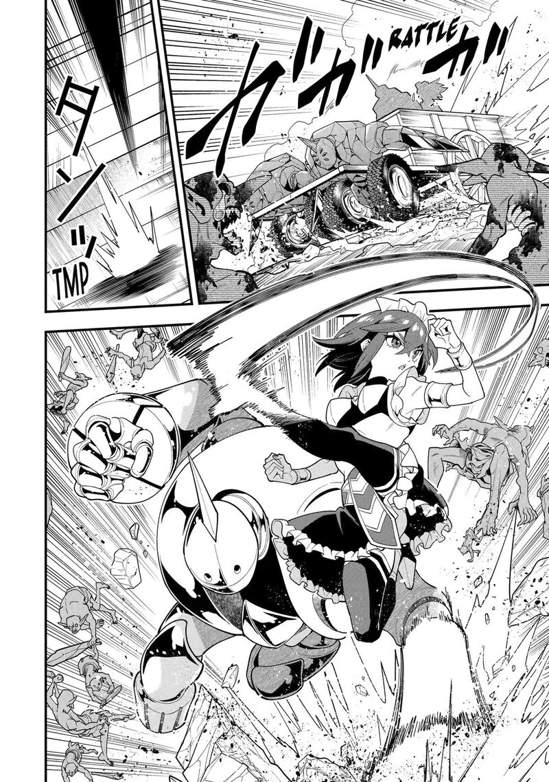 The Strongest Sorcerer Who Makes Full Use Of The Strategy Guide 75 32
