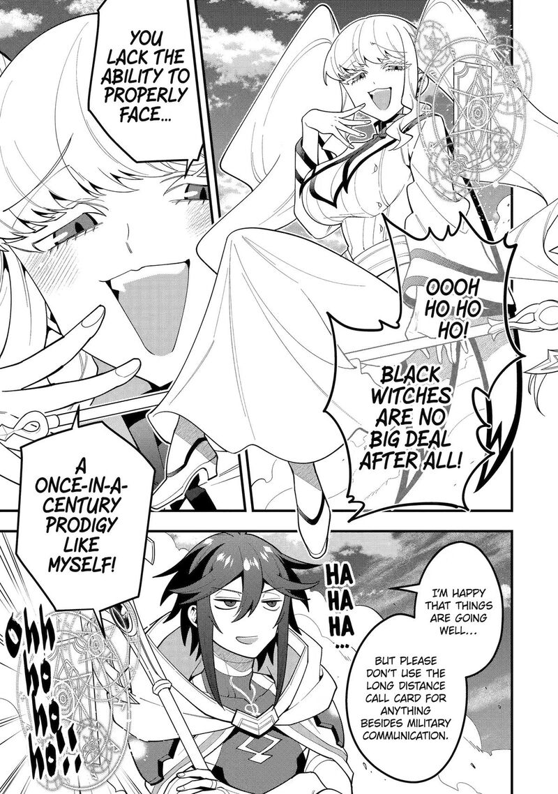The Strongest Sorcerer Who Makes Full Use Of The Strategy Guide 75 9
