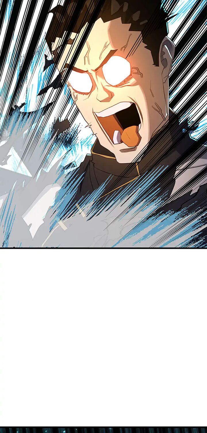 The Strongest Unemployed Hero 110 27