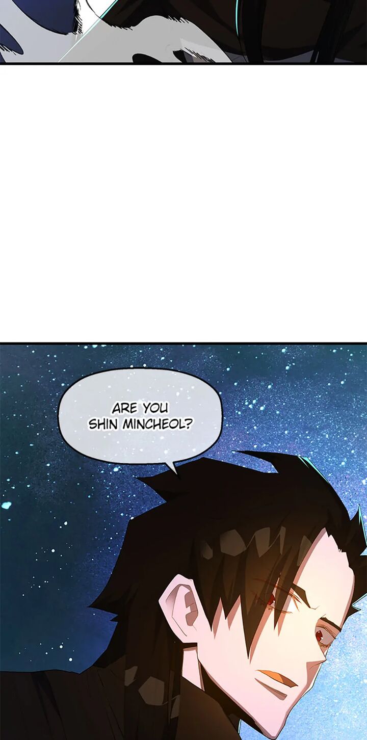 The Strongest Unemployed Hero 110 43
