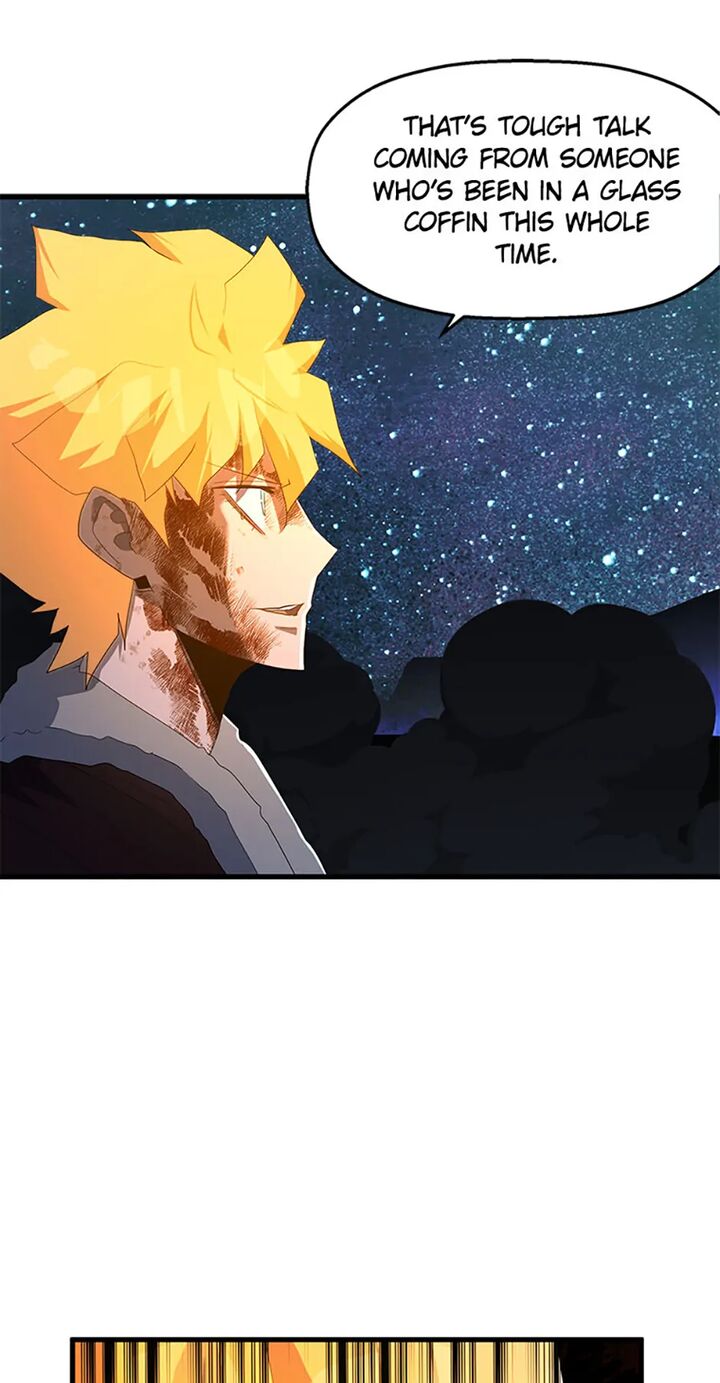 The Strongest Unemployed Hero 110 47