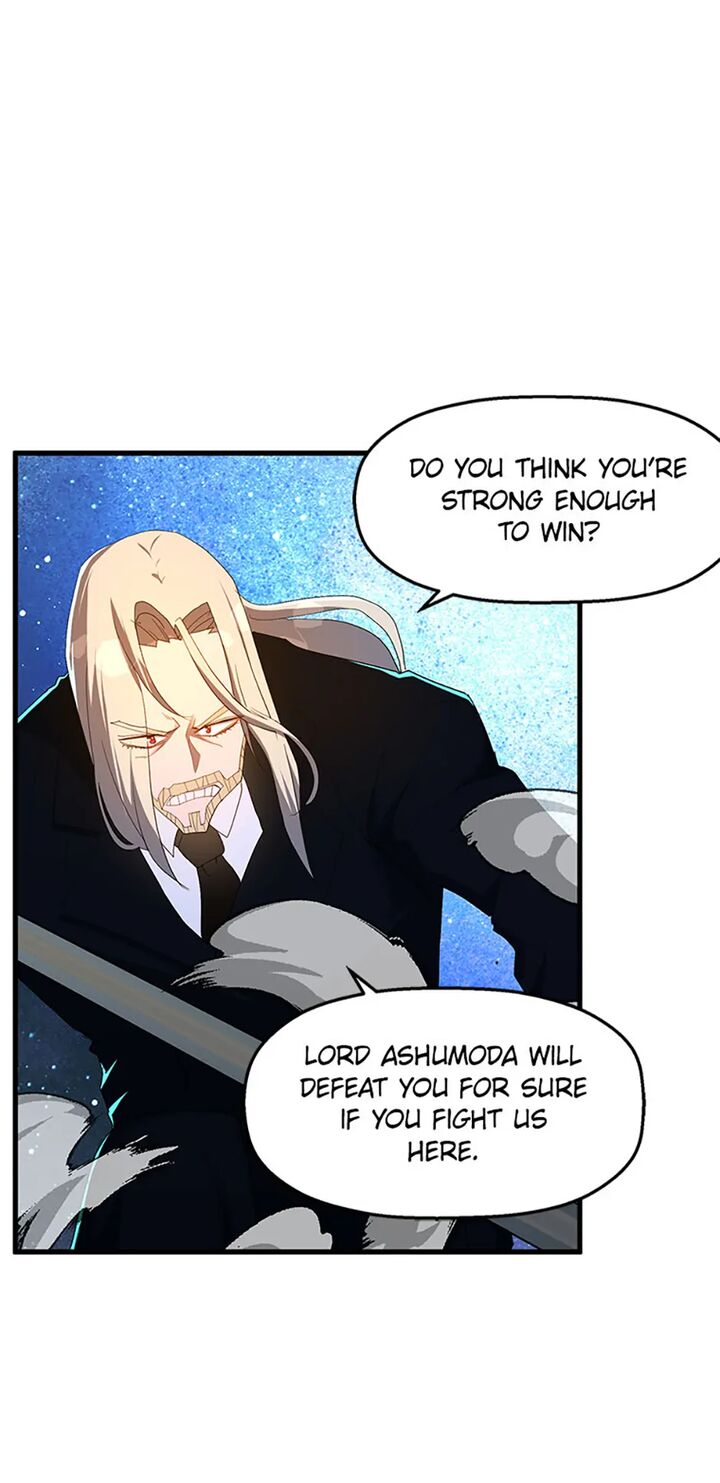 The Strongest Unemployed Hero 110 62