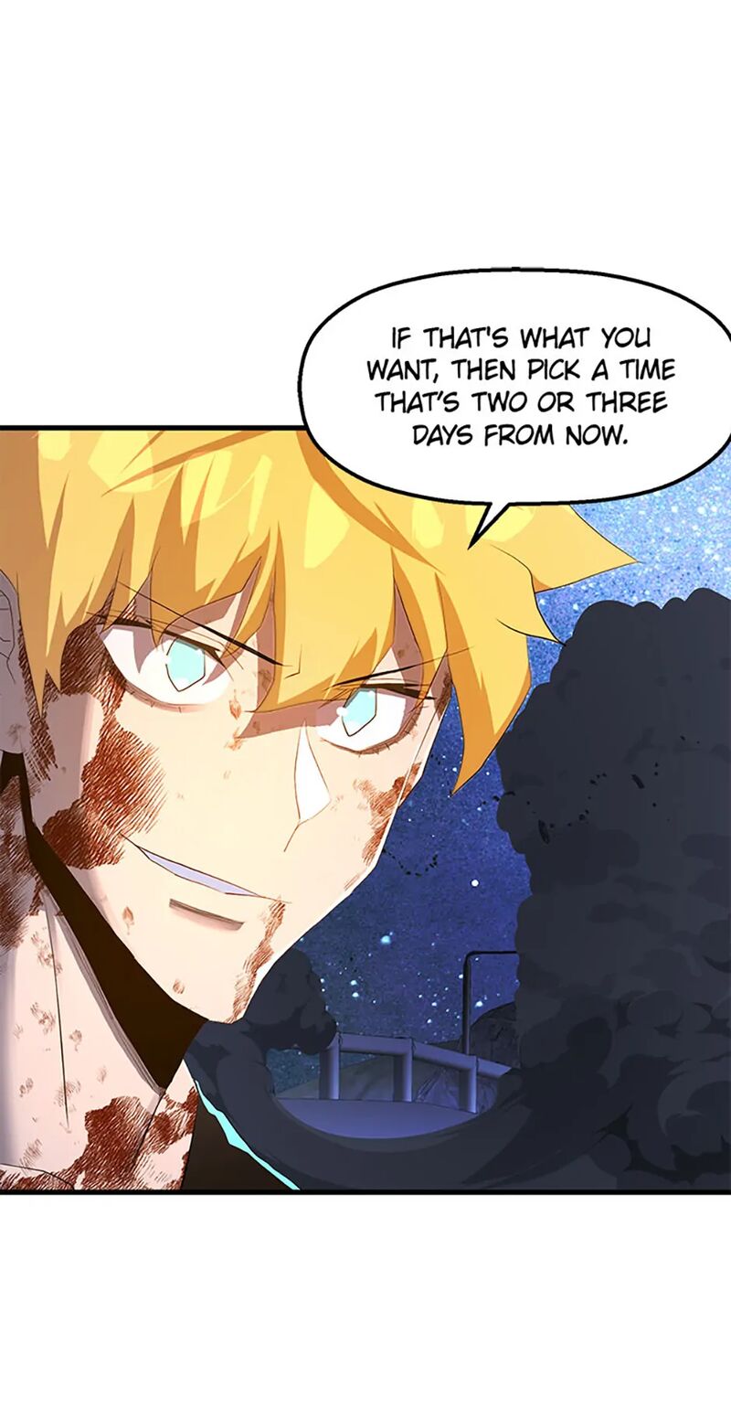 The Strongest Unemployed Hero 111 3