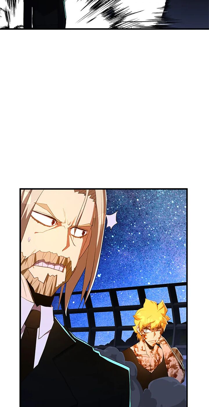 The Strongest Unemployed Hero 111 33