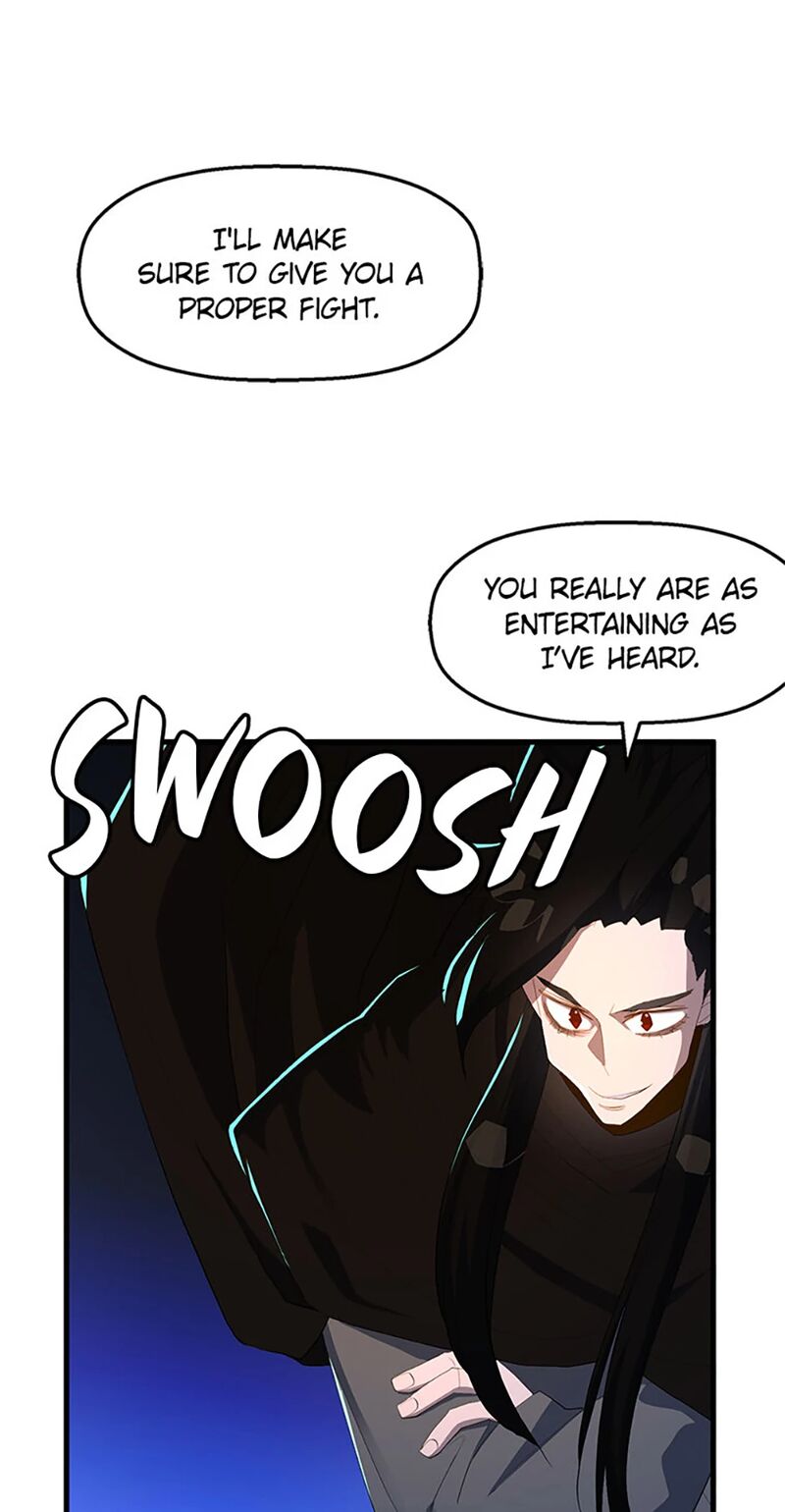 The Strongest Unemployed Hero 111 4