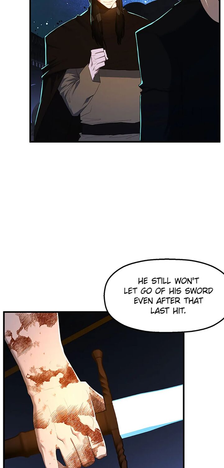 The Strongest Unemployed Hero 111 40