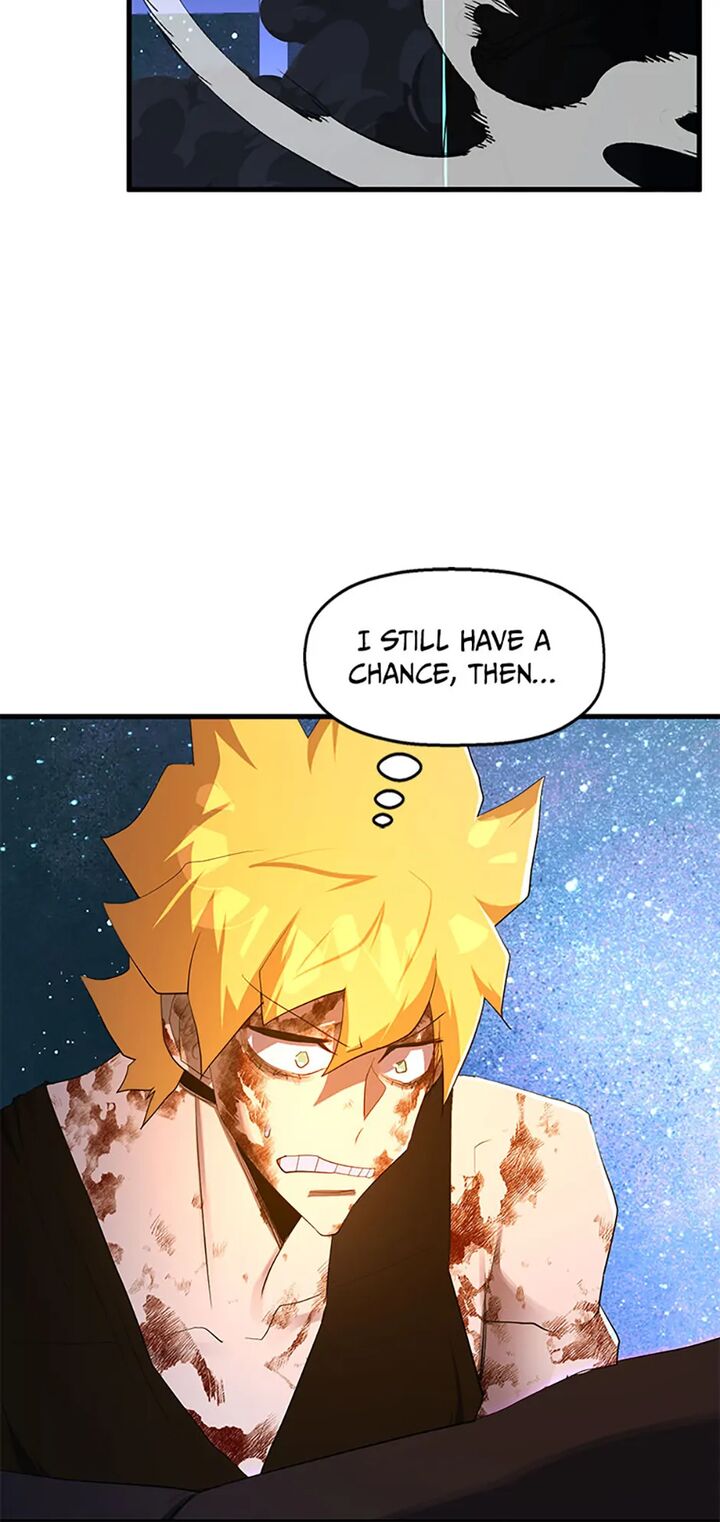 The Strongest Unemployed Hero 111 50