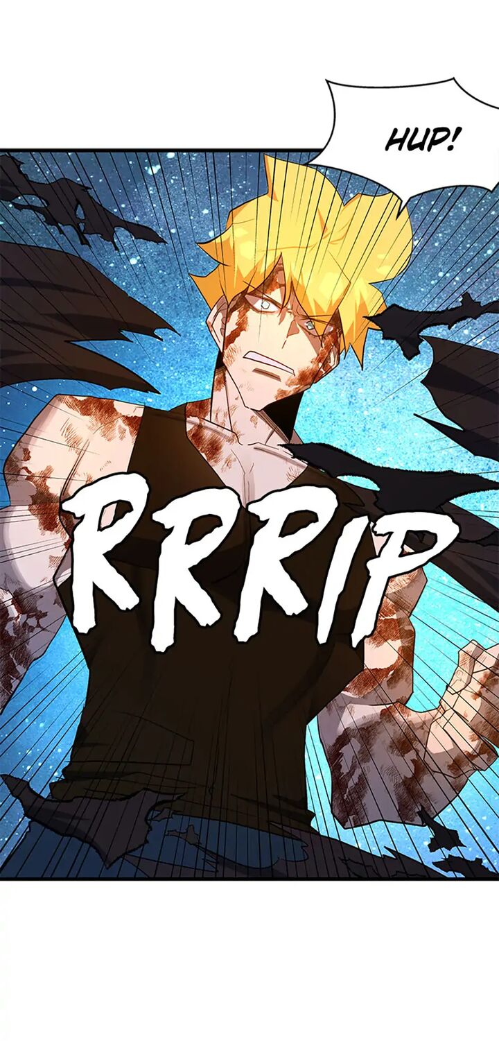 The Strongest Unemployed Hero 111 51