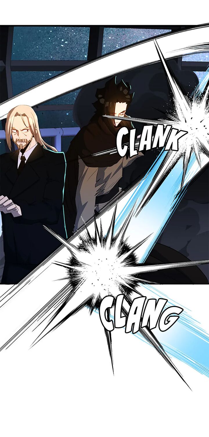 The Strongest Unemployed Hero 111 55