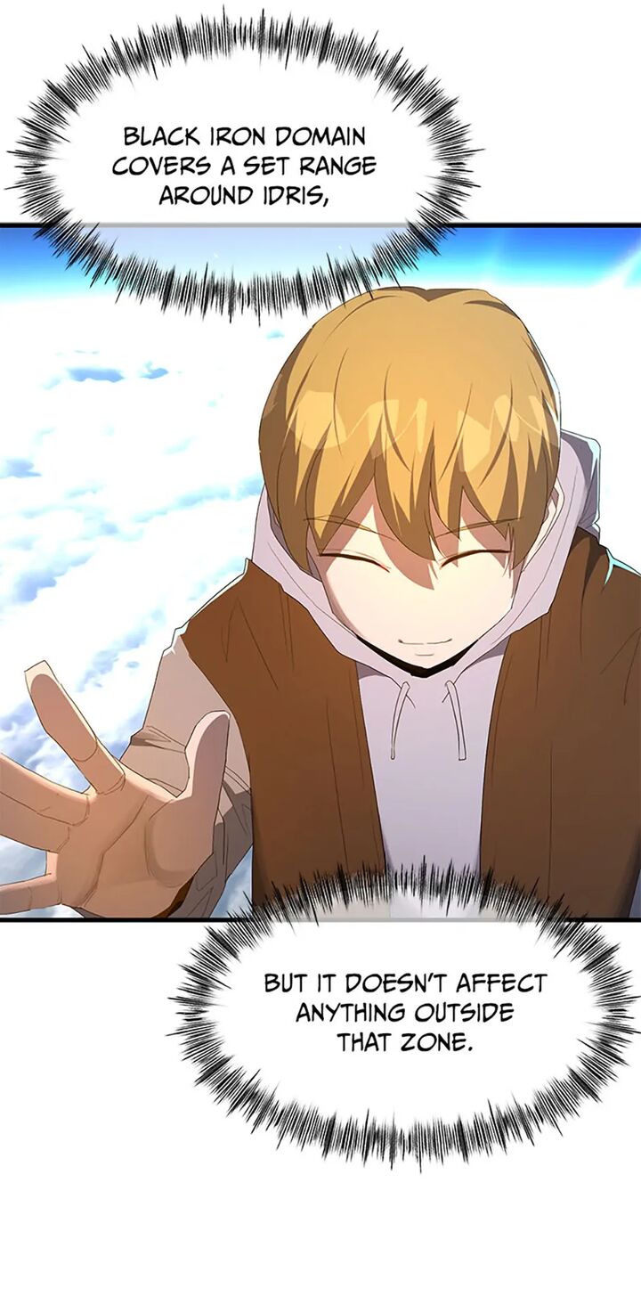 The Strongest Unemployed Hero 113 74