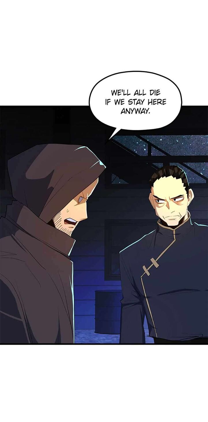 The Strongest Unemployed Hero 117 10