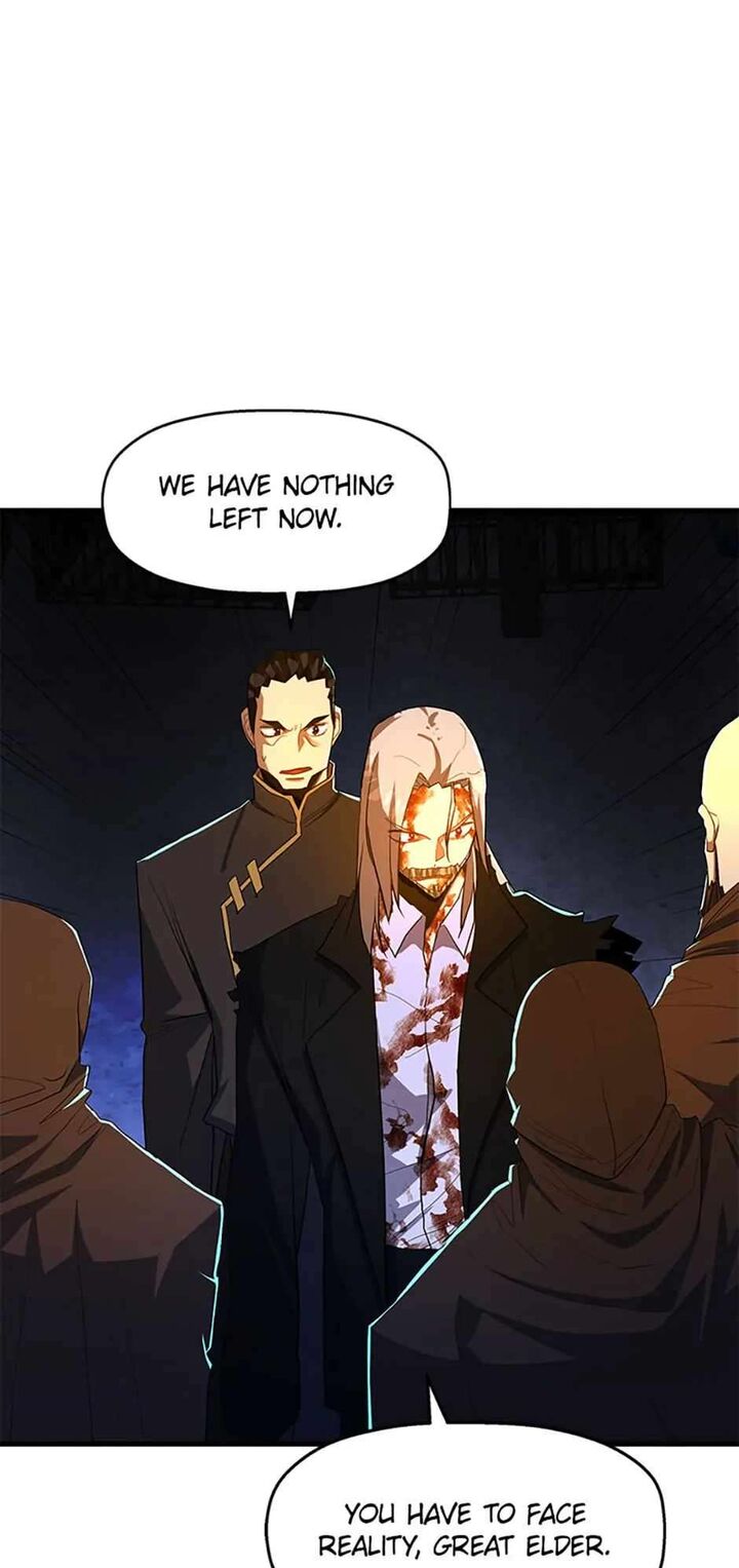 The Strongest Unemployed Hero 117 19