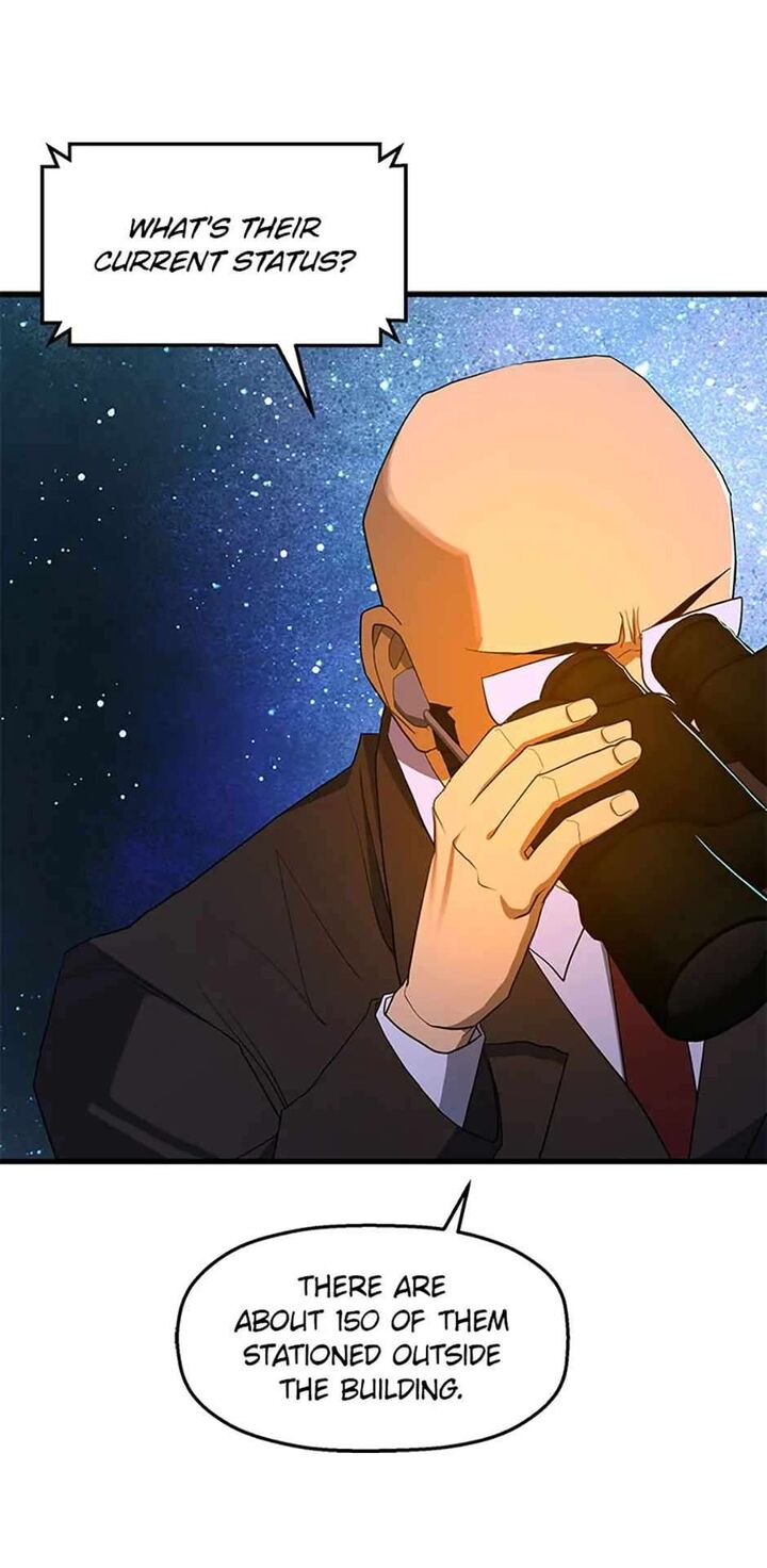 The Strongest Unemployed Hero 117 23