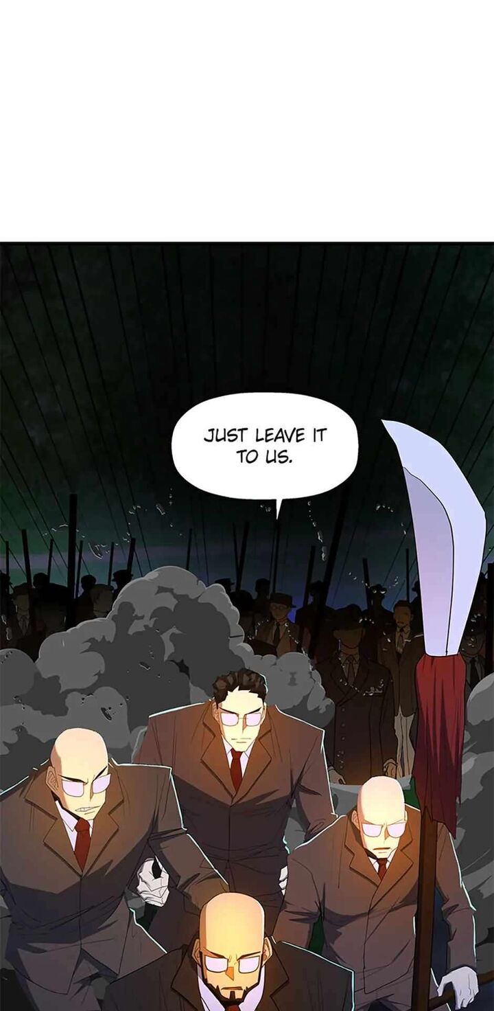 The Strongest Unemployed Hero 117 26