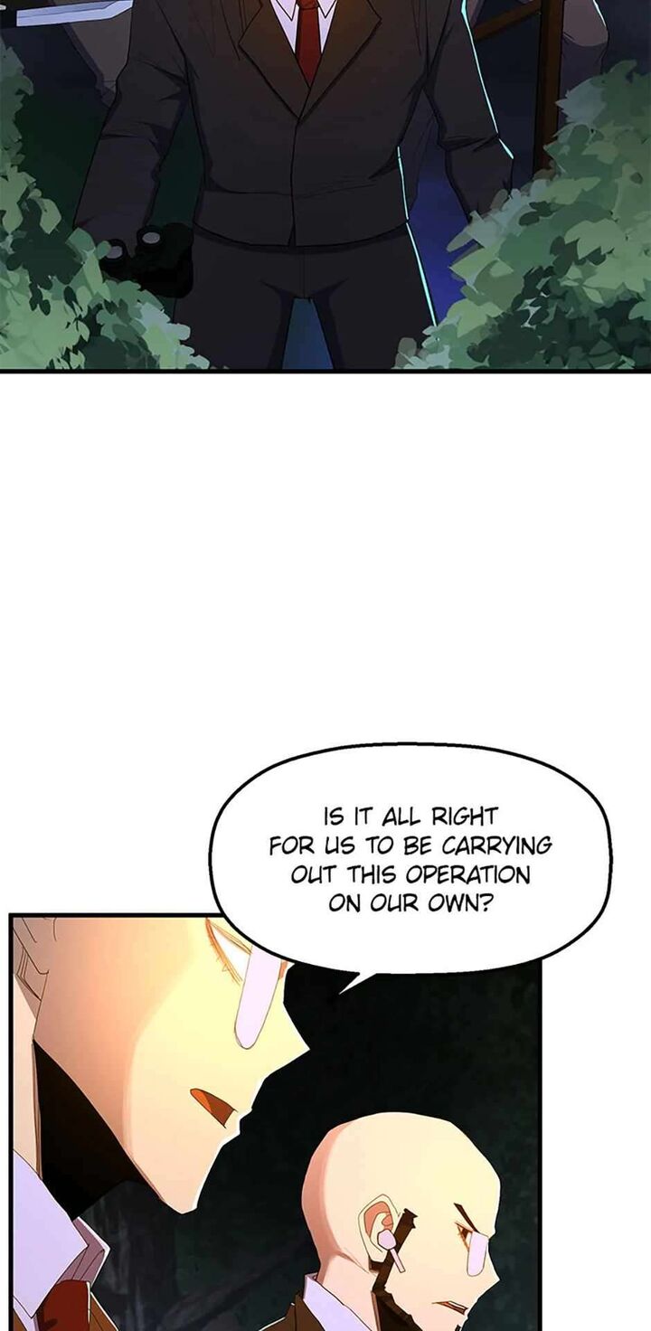 The Strongest Unemployed Hero 117 27