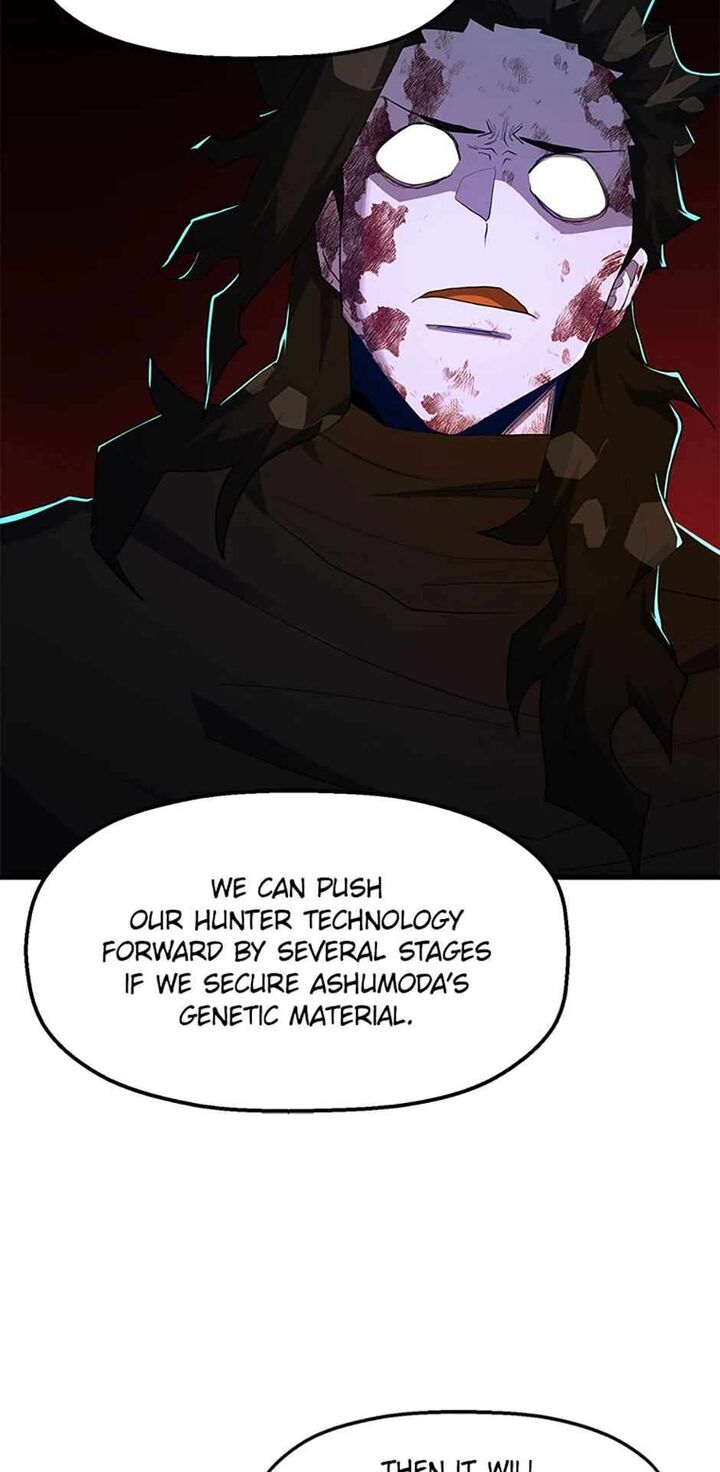 The Strongest Unemployed Hero 117 30