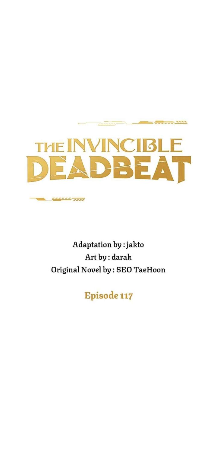 The Strongest Unemployed Hero 117 33