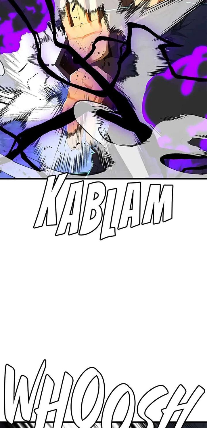 The Strongest Unemployed Hero 117 35