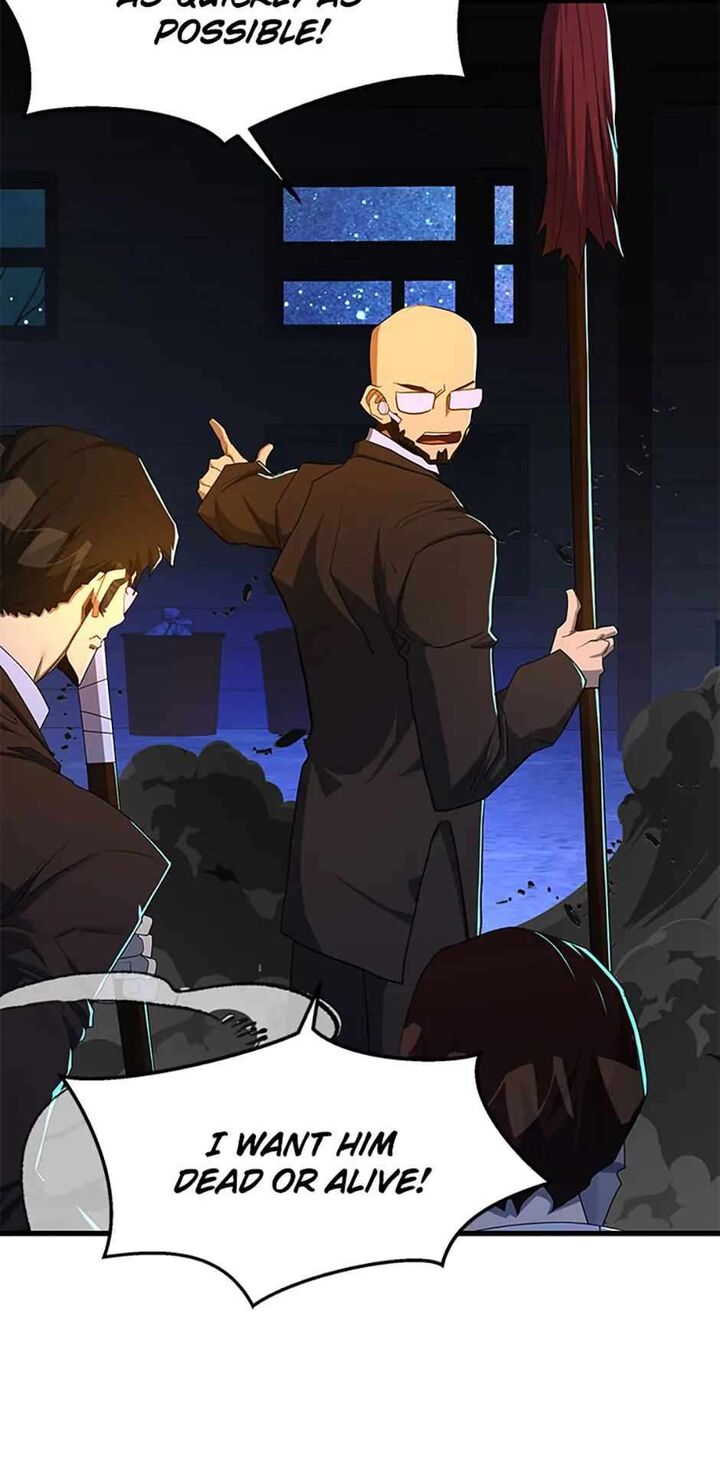 The Strongest Unemployed Hero 117 39