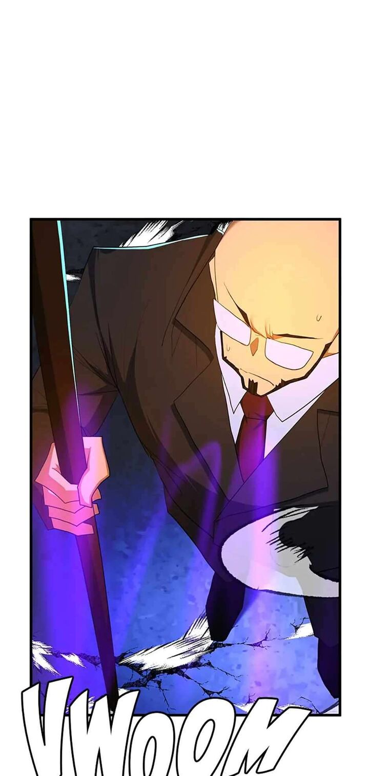 The Strongest Unemployed Hero 117 41