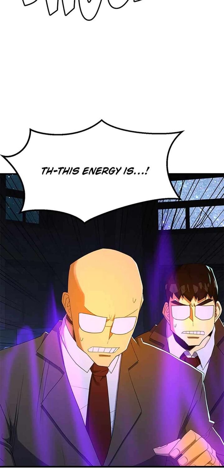 The Strongest Unemployed Hero 117 42