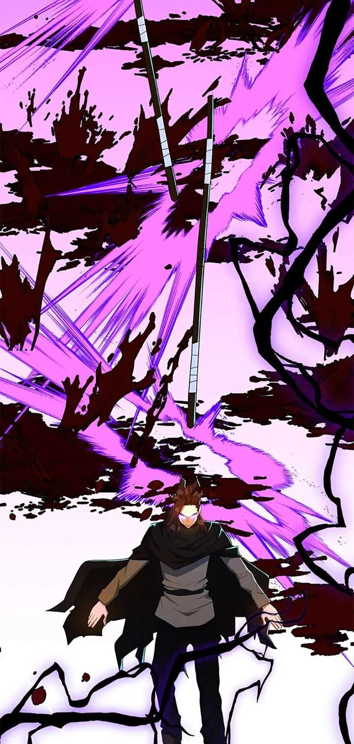 The Strongest Unemployed Hero 117 45