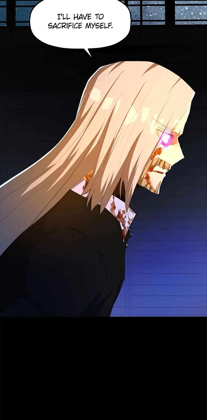 The Strongest Unemployed Hero 117 49