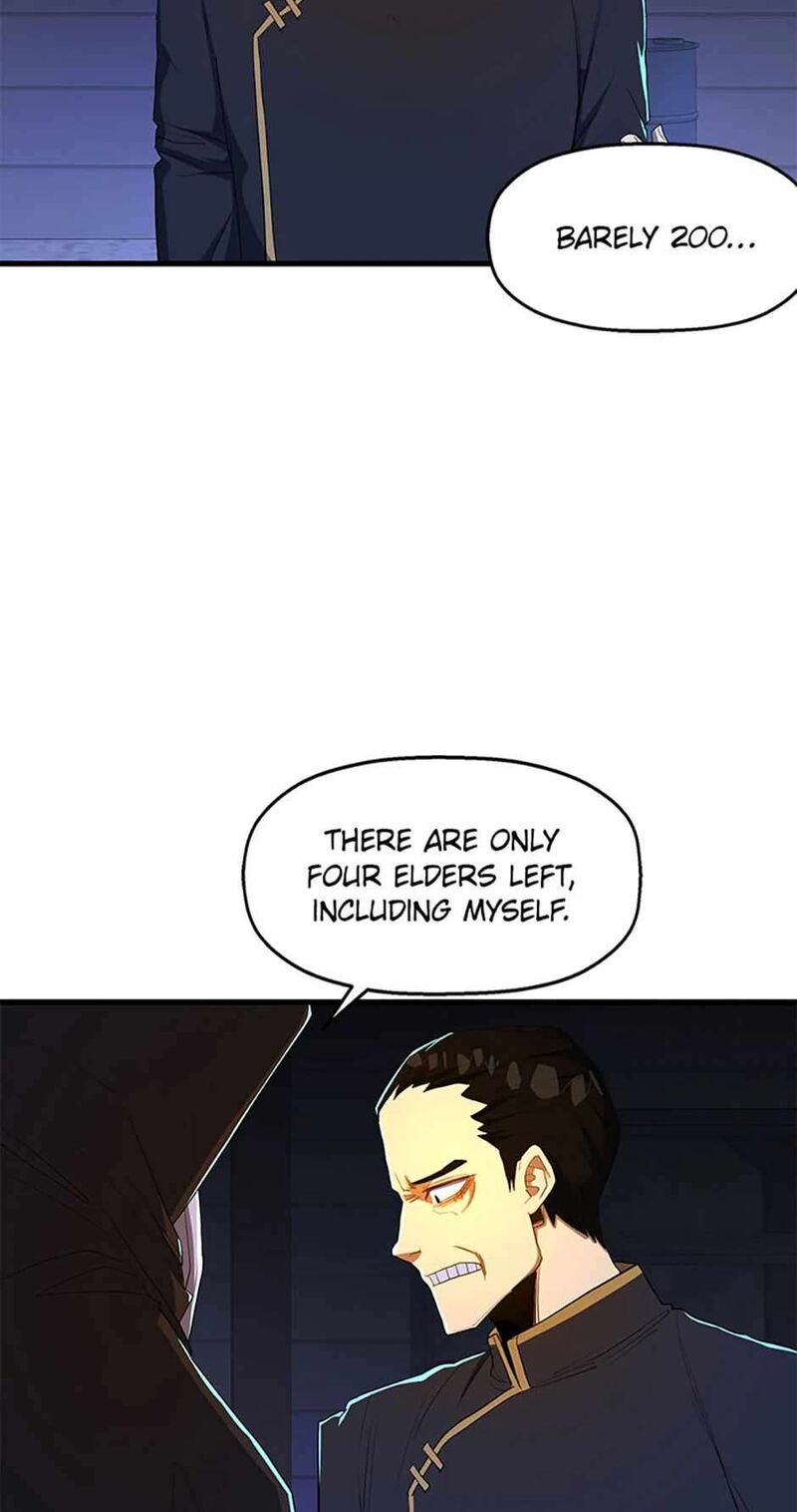 The Strongest Unemployed Hero 117 5