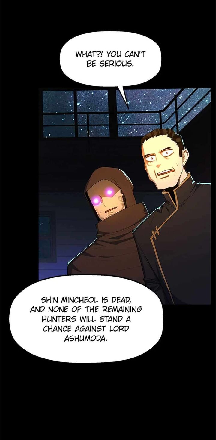 The Strongest Unemployed Hero 117 50