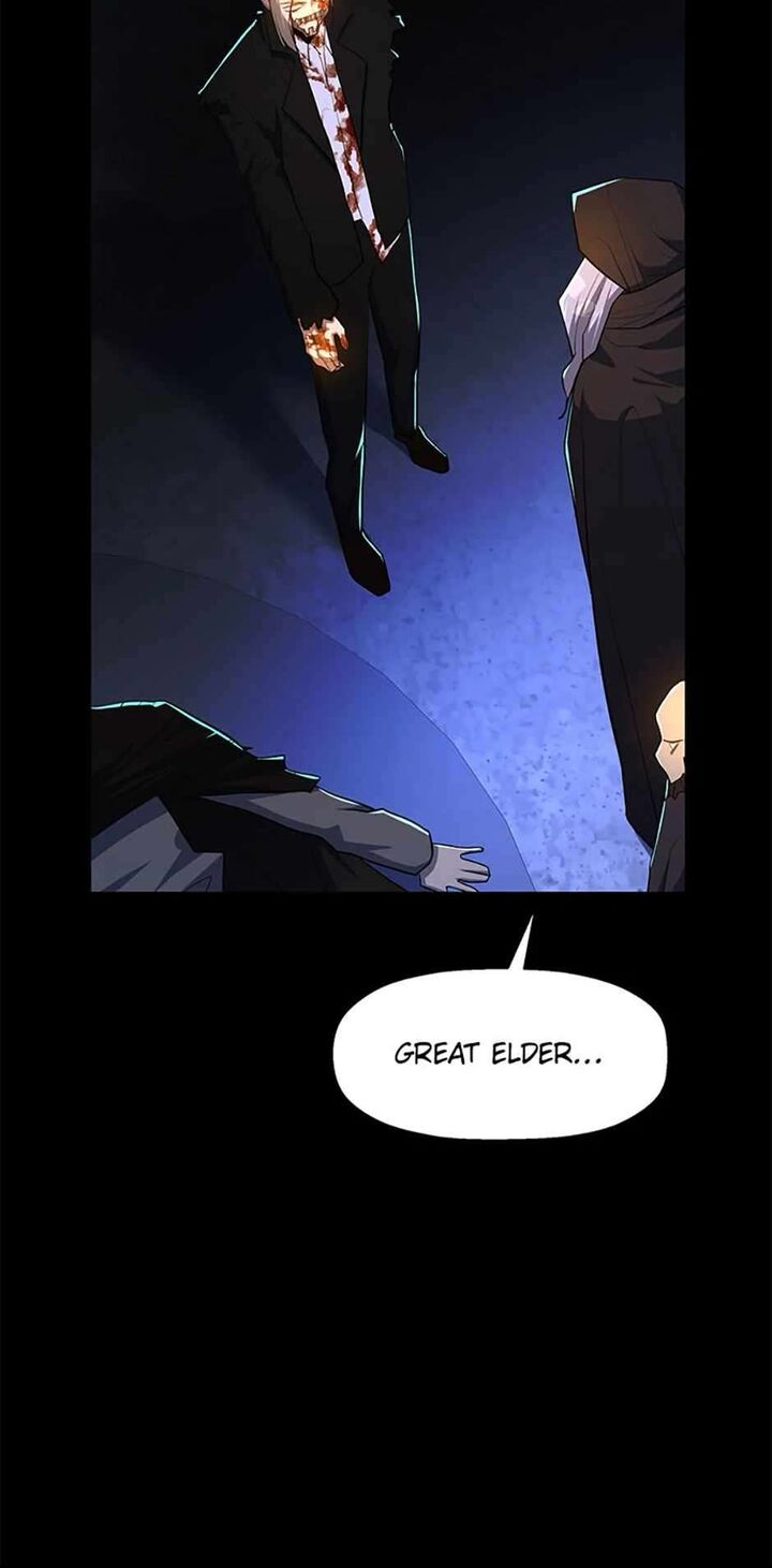 The Strongest Unemployed Hero 117 53