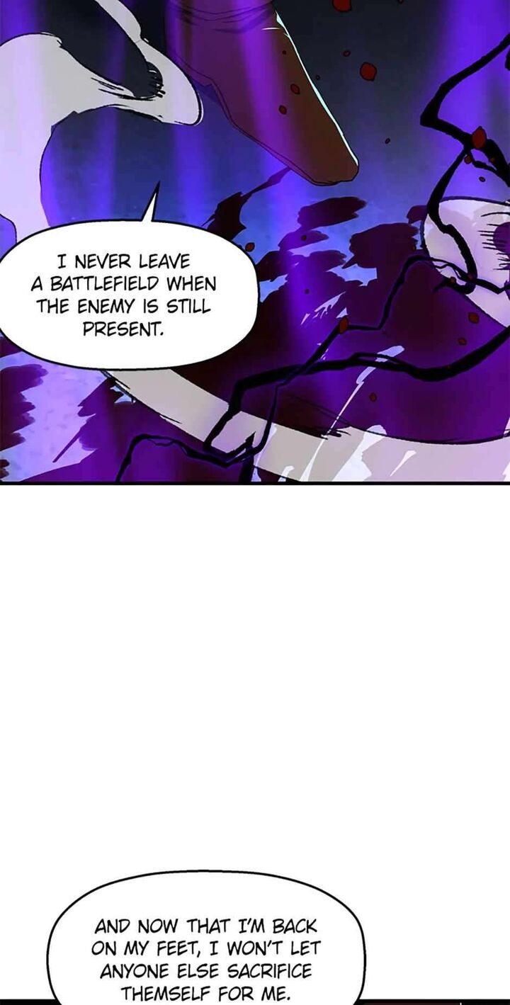 The Strongest Unemployed Hero 117 76