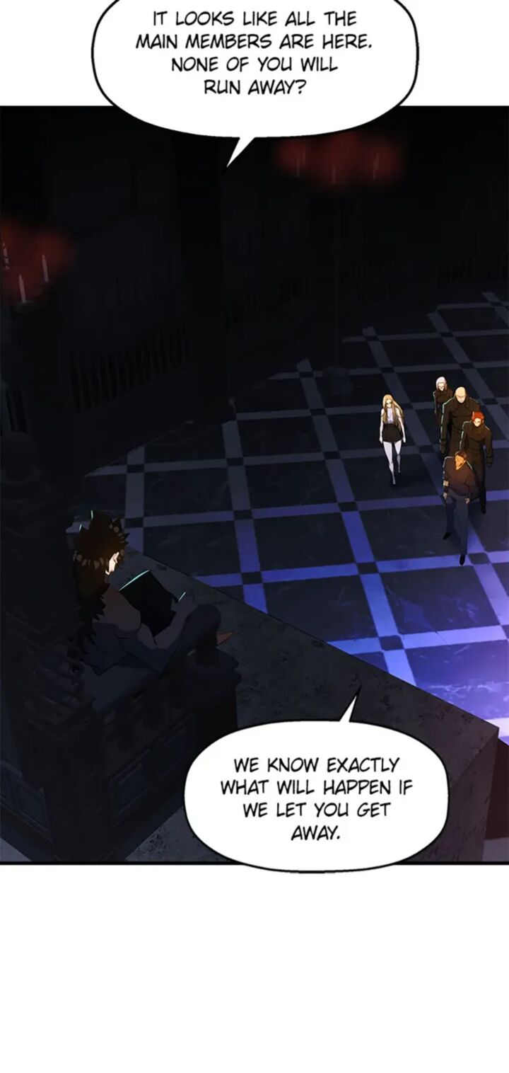 The Strongest Unemployed Hero 118 14