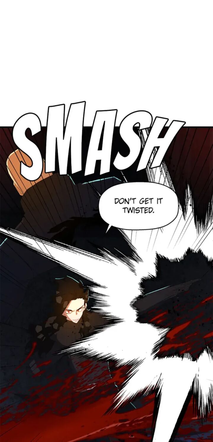 The Strongest Unemployed Hero 118 17