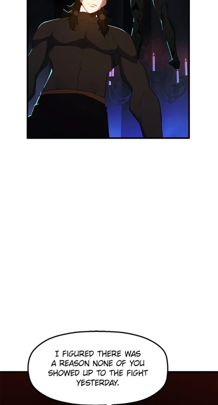 The Strongest Unemployed Hero 118 27