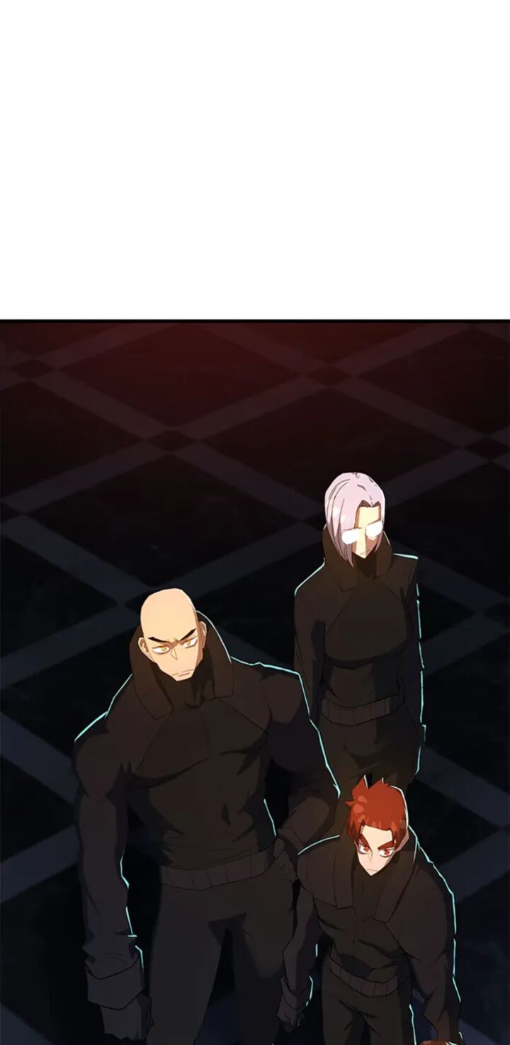 The Strongest Unemployed Hero 118 3